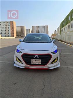 هيونداي i30
